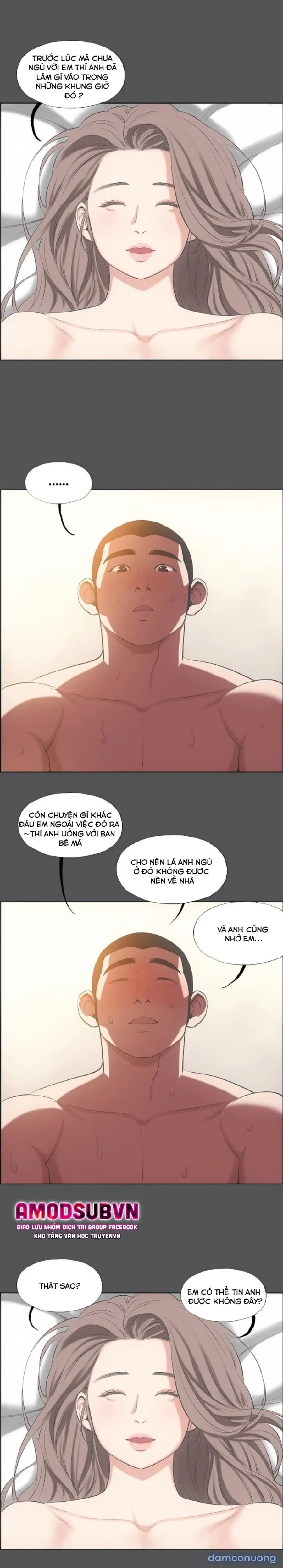 Mùa Hè Em Đến 