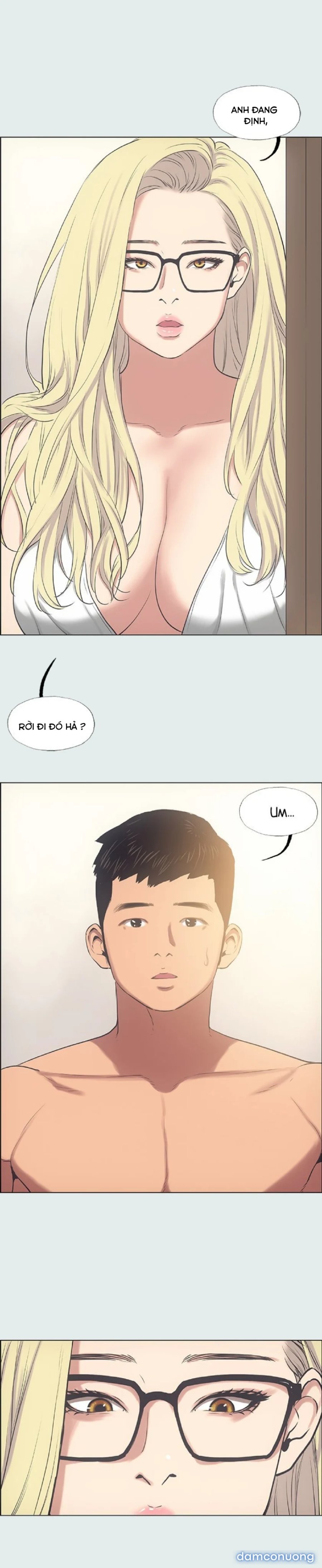Mùa Hè Em Đến 