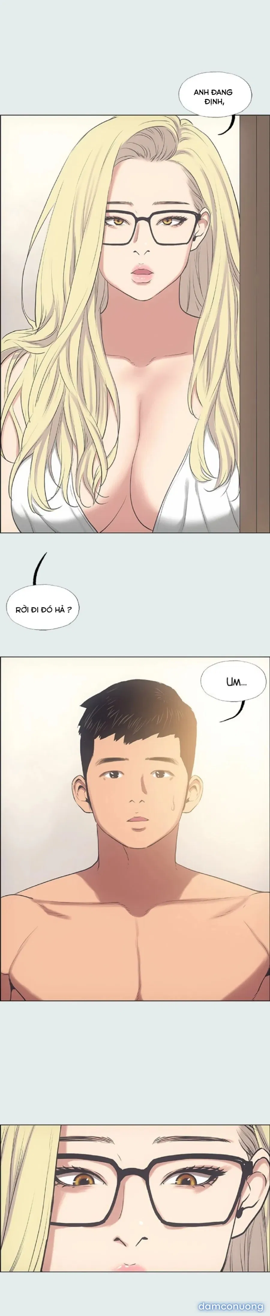 Mùa Hè Em Đến 