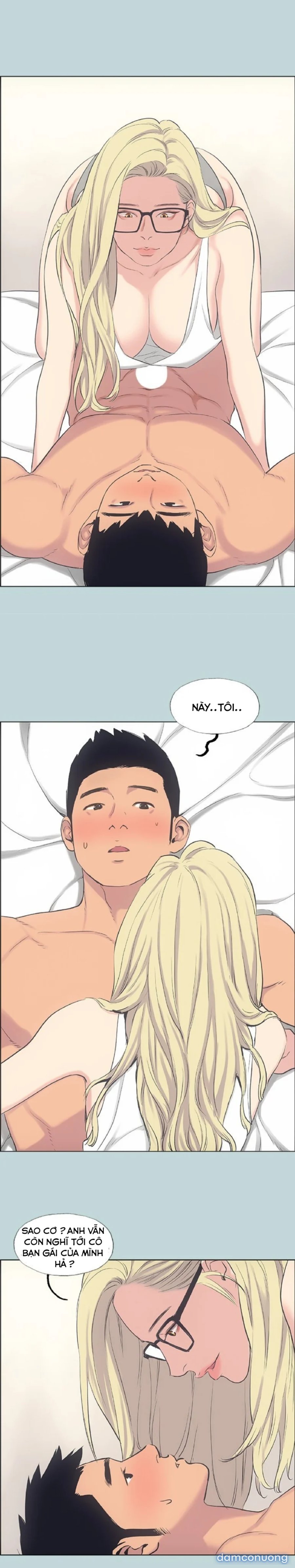 Mùa Hè Em Đến 