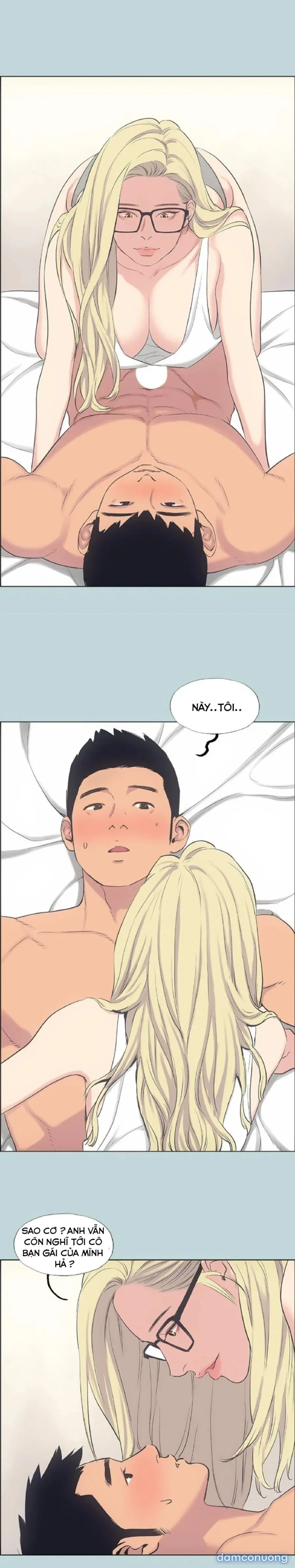 Mùa Hè Em Đến 