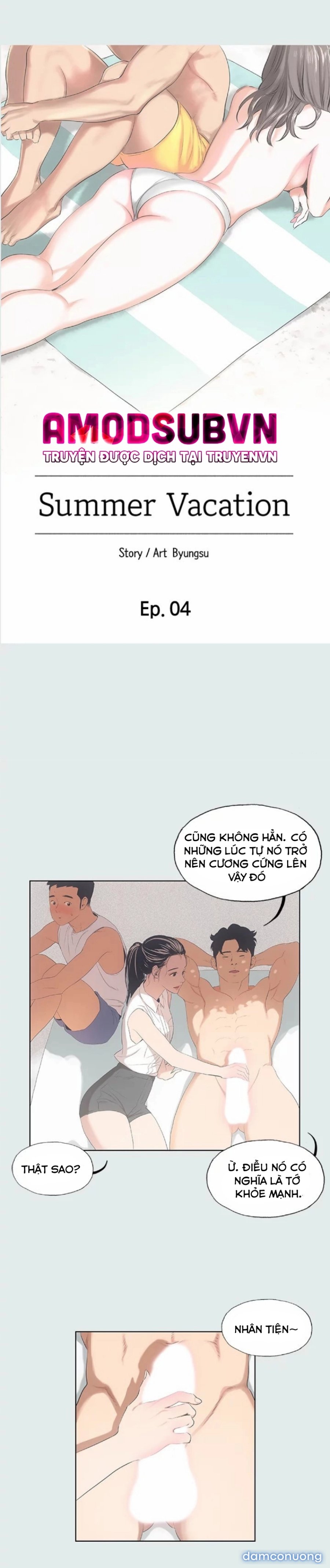 Mùa Hè Em Đến 