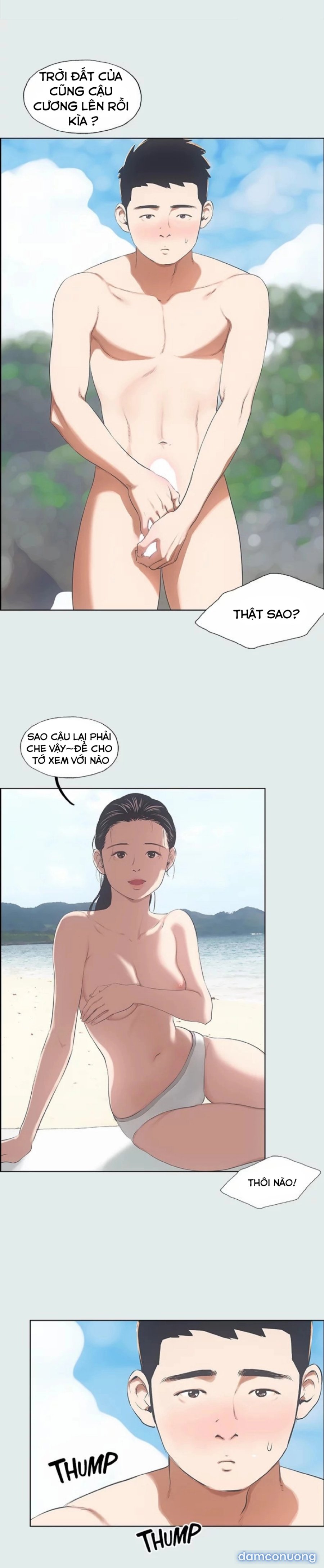 Mùa Hè Em Đến 