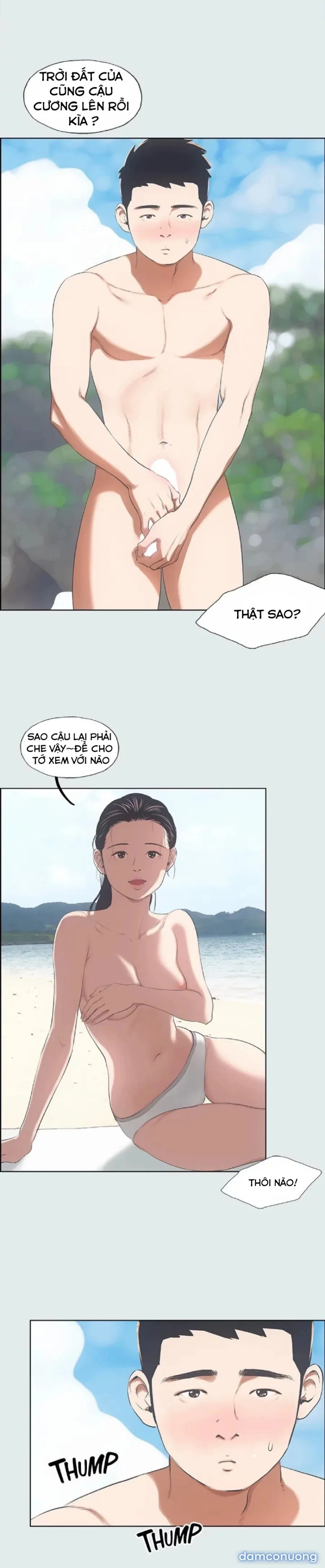 Mùa Hè Em Đến 