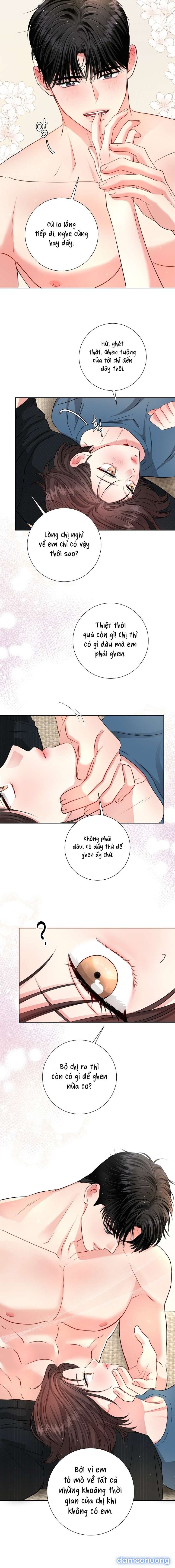 Mùa Hè Em Đến 