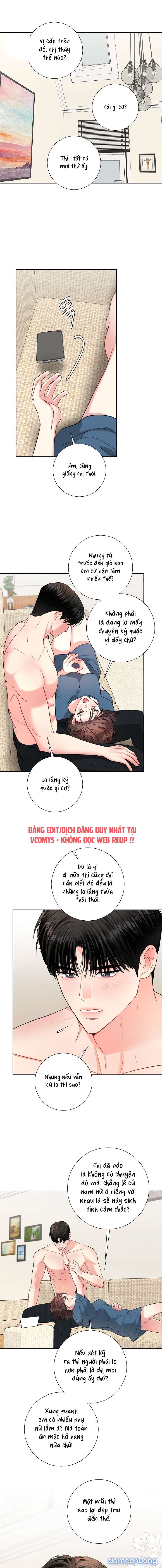 Mùa Hè Em Đến 