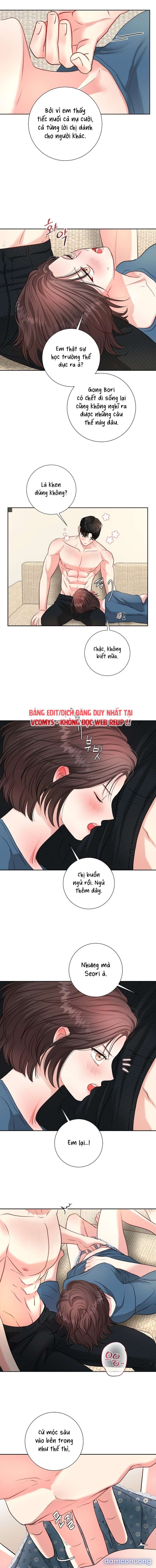 Mùa Hè Em Đến 