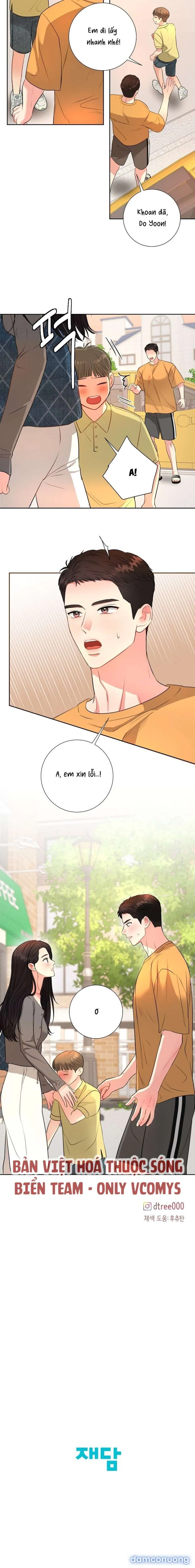 Mùa Hè Em Đến 