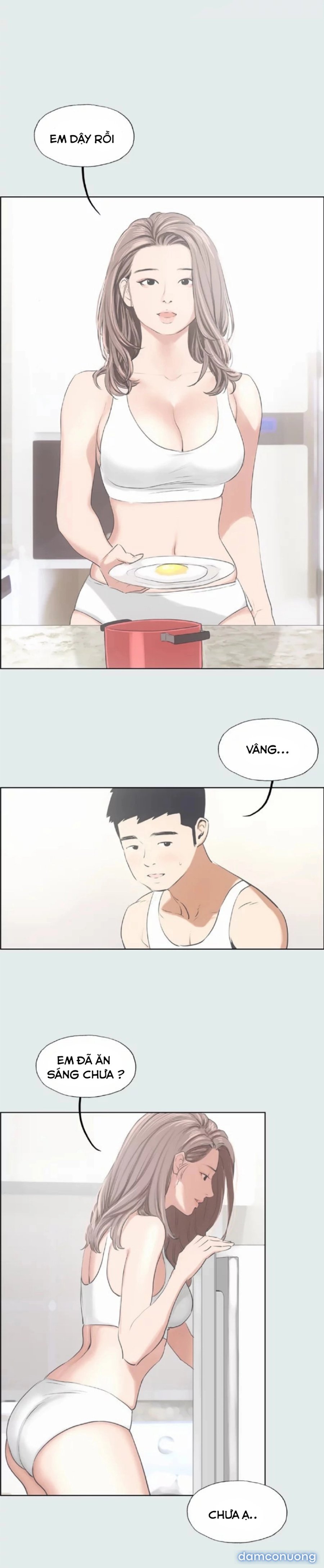 Mùa Hè Em Đến 