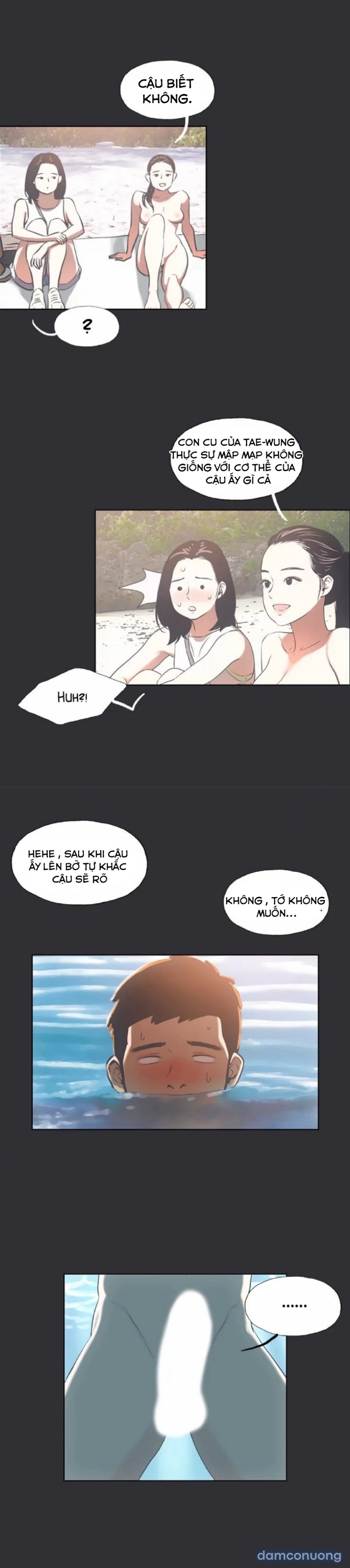 Mùa Hè Em Đến 