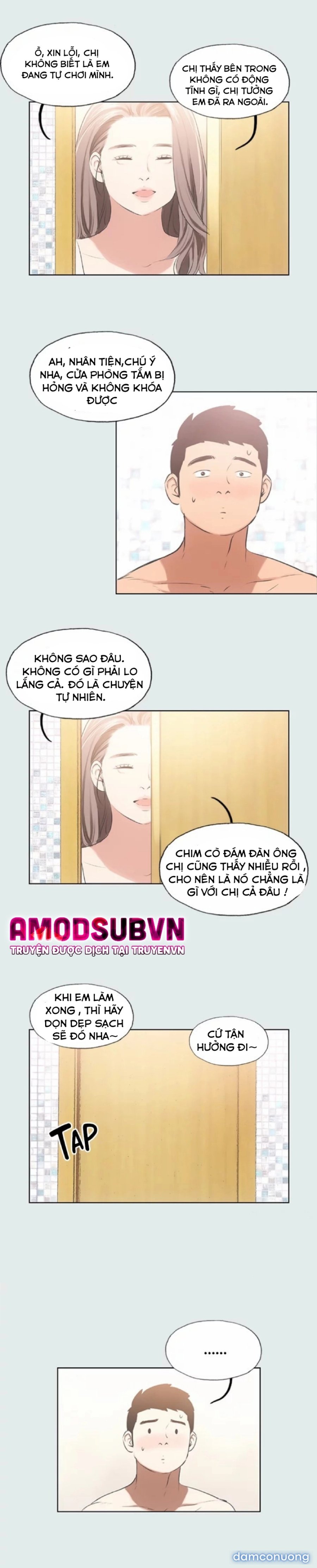 Mùa Hè Em Đến 