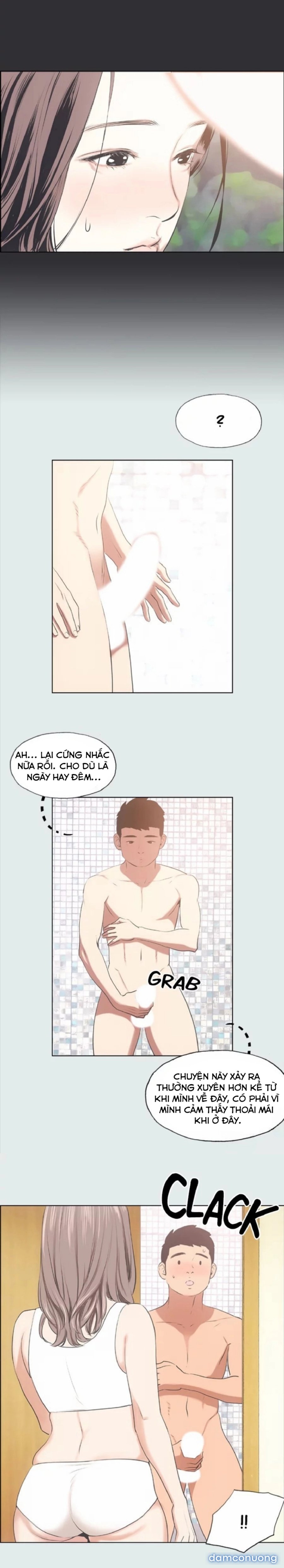 Mùa Hè Em Đến 