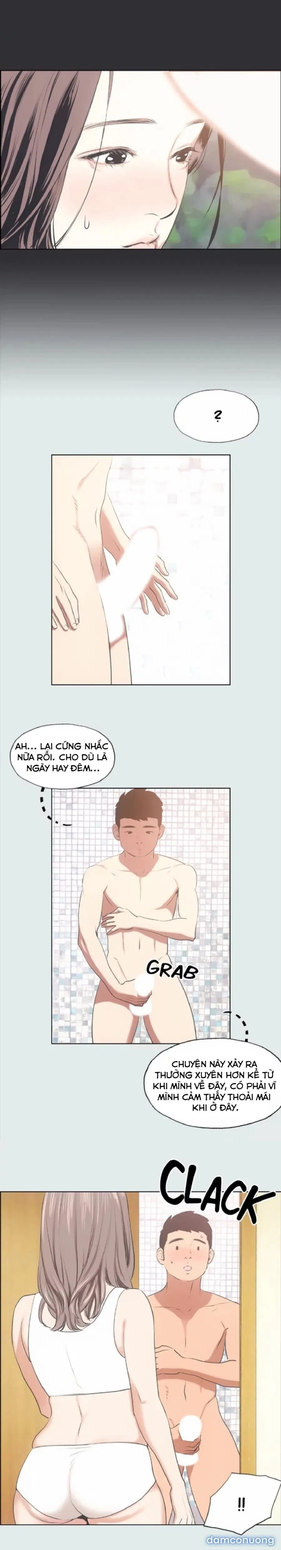 Mùa Hè Em Đến 