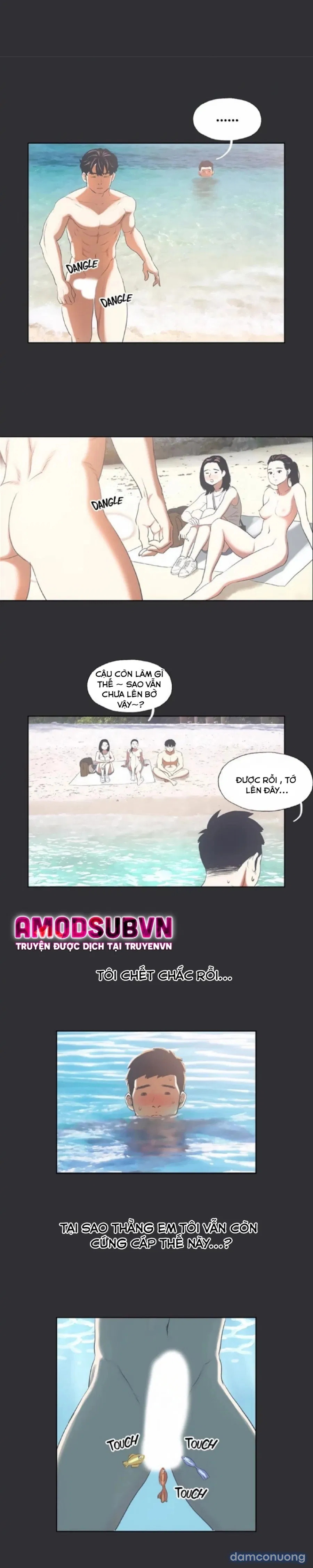 Mùa Hè Em Đến 
