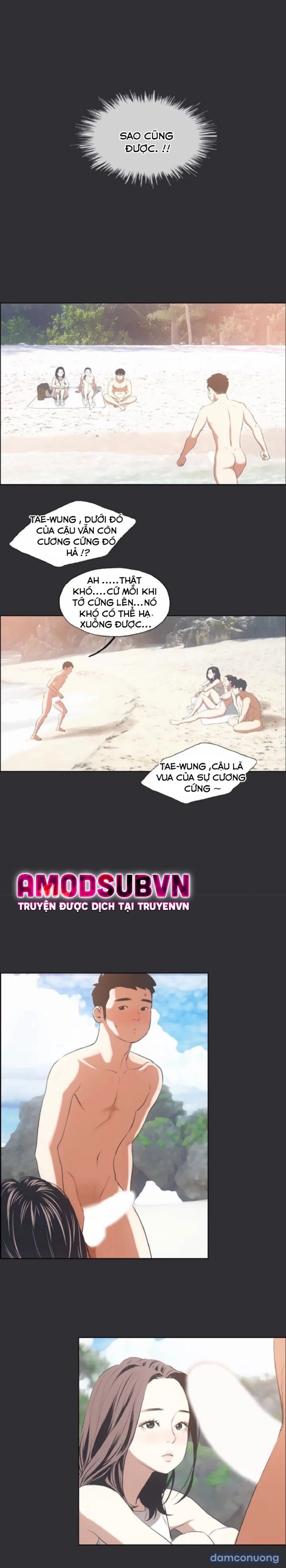 Mùa Hè Em Đến 