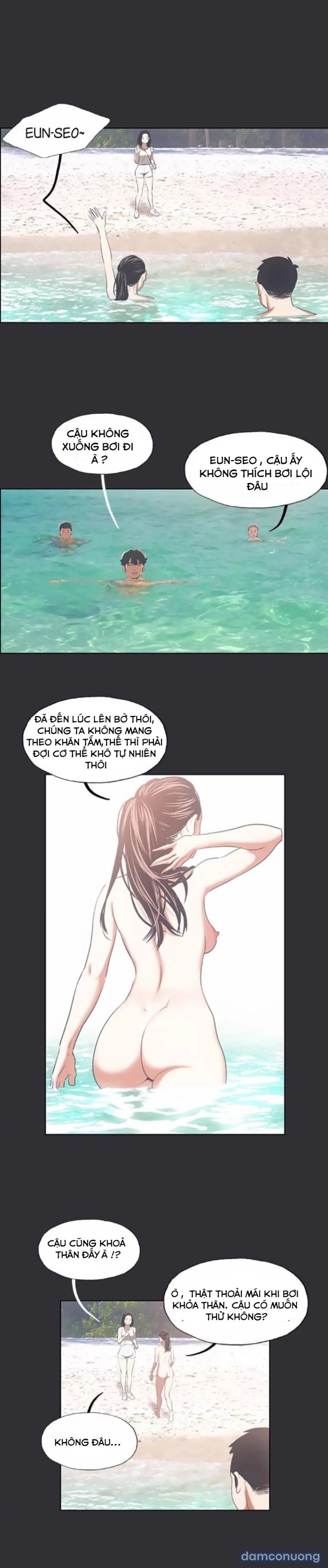 Mùa Hè Em Đến 