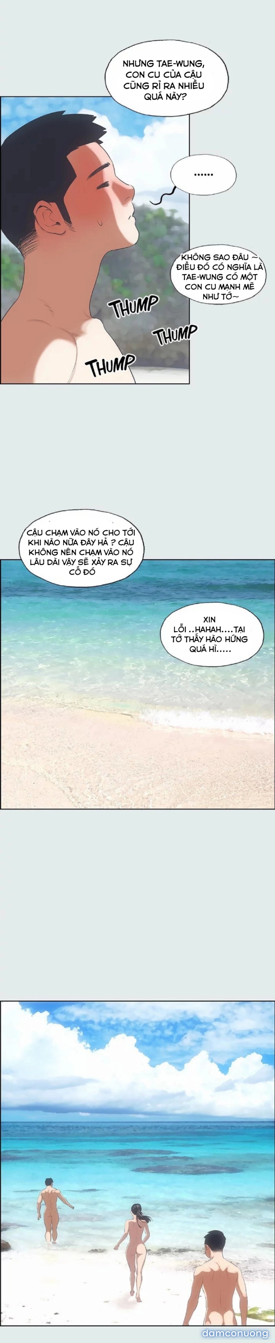 Mùa Hè Em Đến 