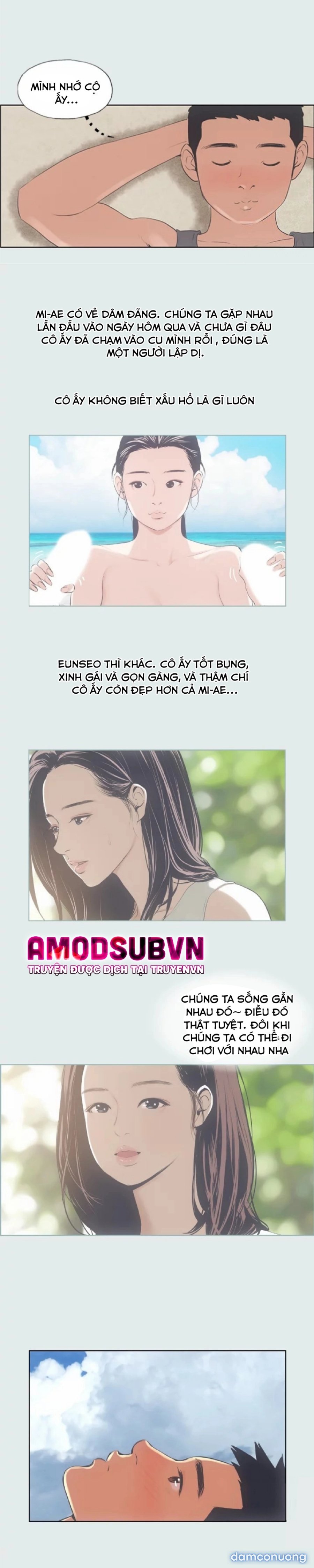 Mùa Hè Em Đến 