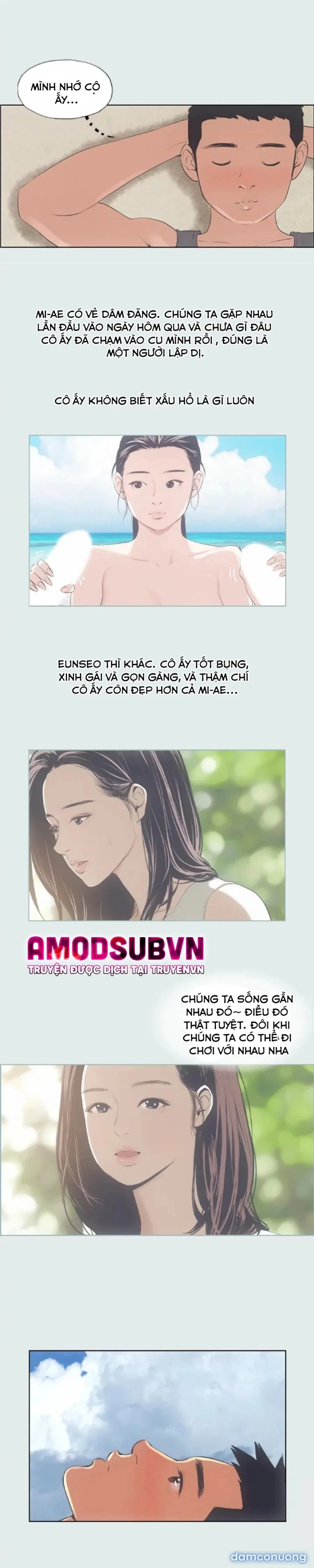 Mùa Hè Em Đến 