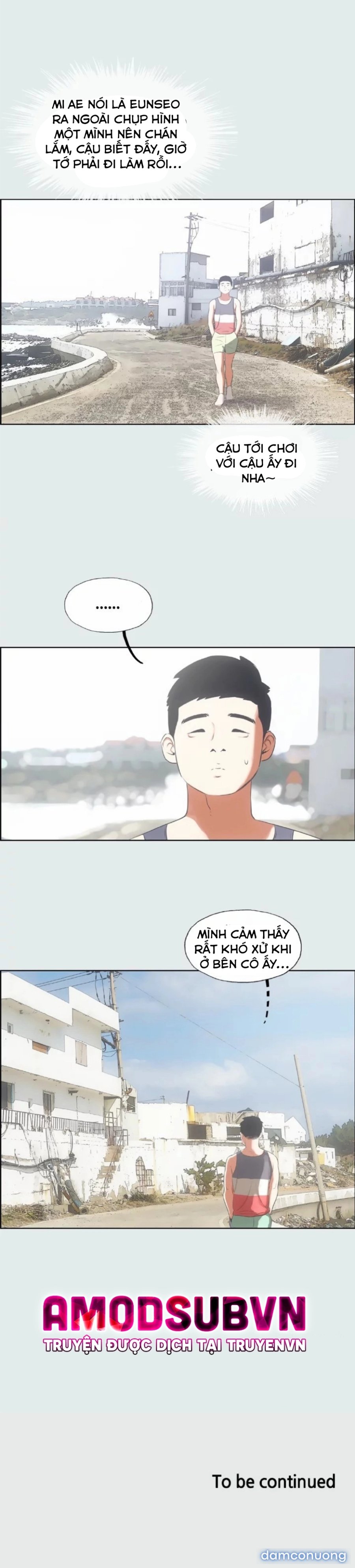 Mùa Hè Em Đến 
