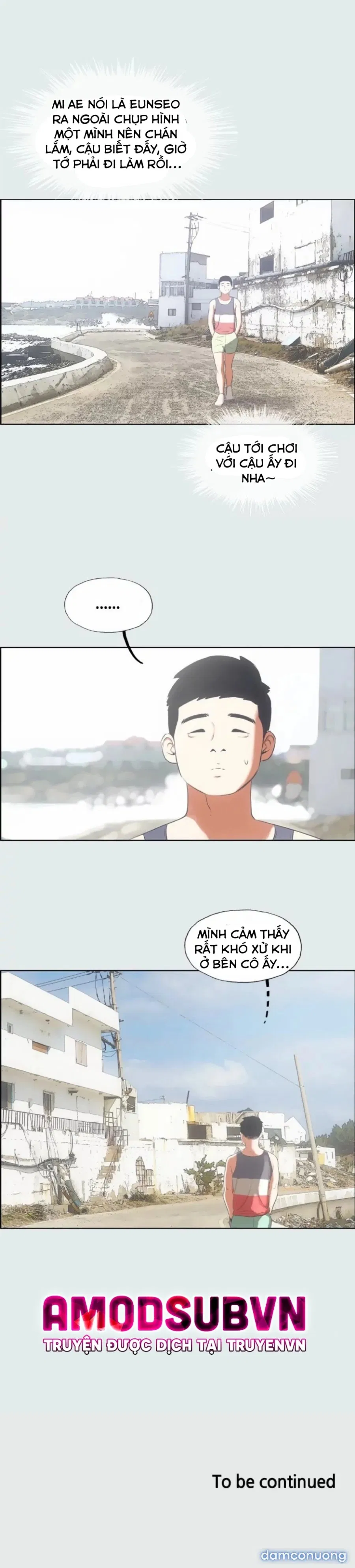 Mùa Hè Em Đến 