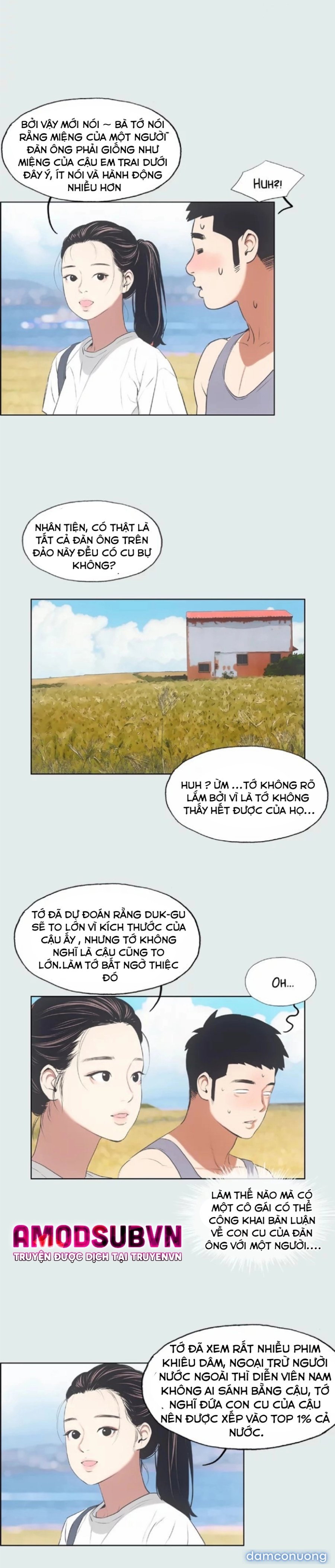 Mùa Hè Em Đến 