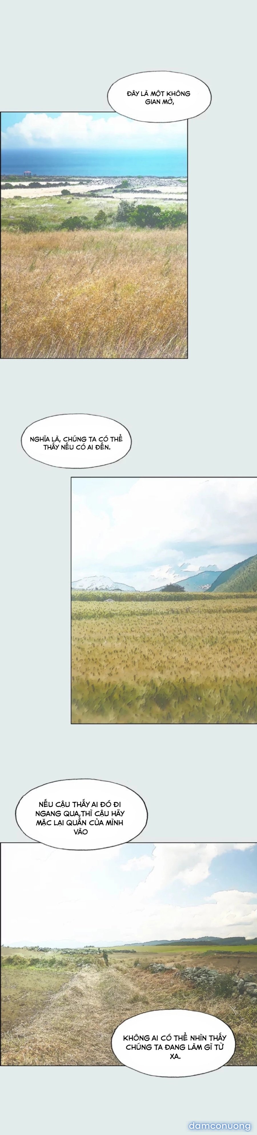 Mùa Hè Em Đến 
