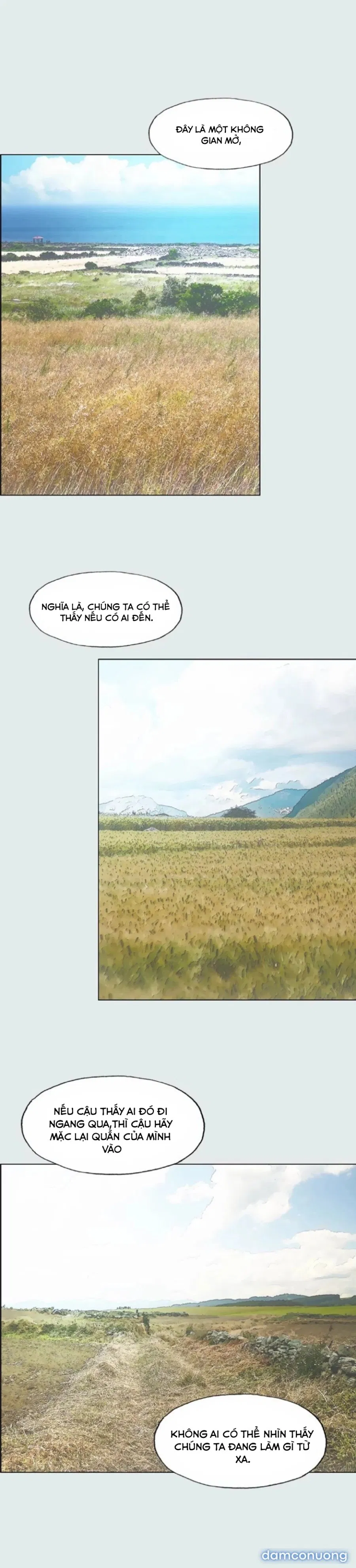 Mùa Hè Em Đến 