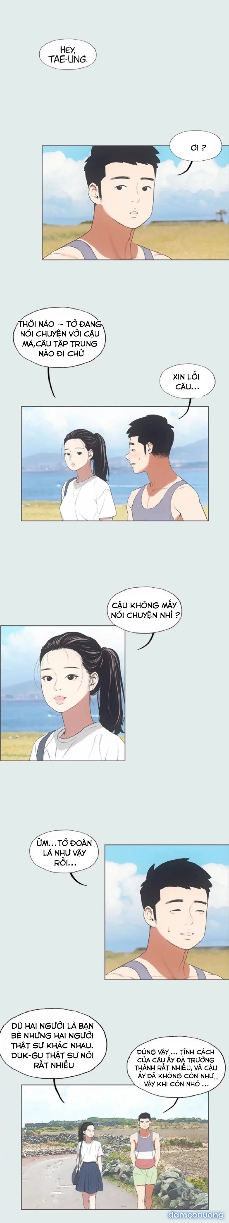 Mùa Hè Em Đến 