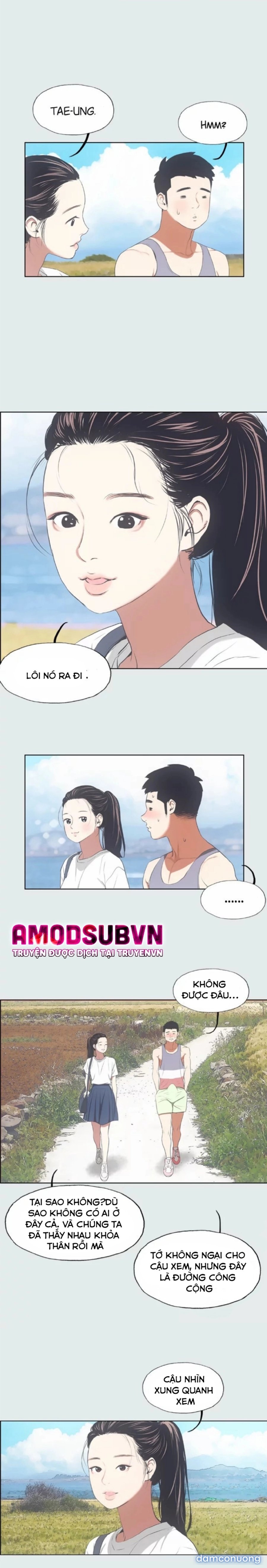 Mùa Hè Em Đến 