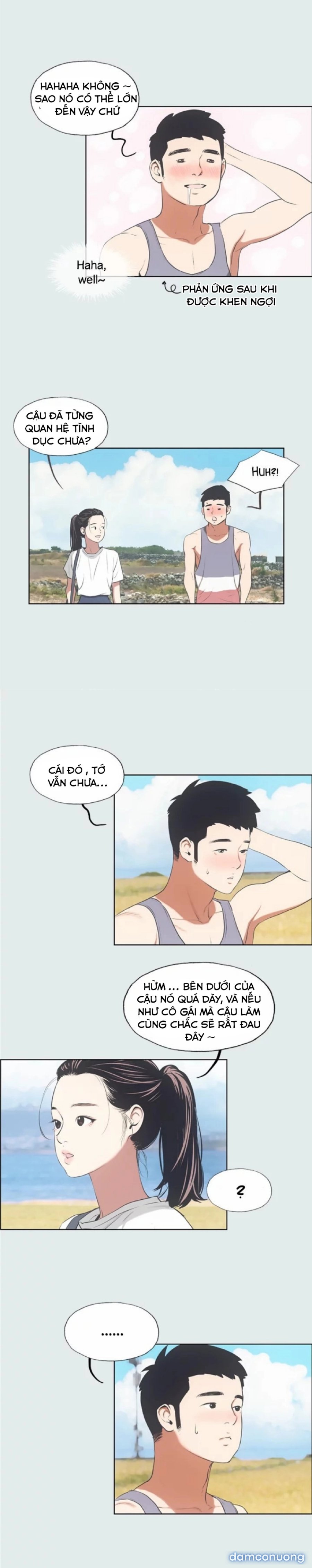 Mùa Hè Em Đến 