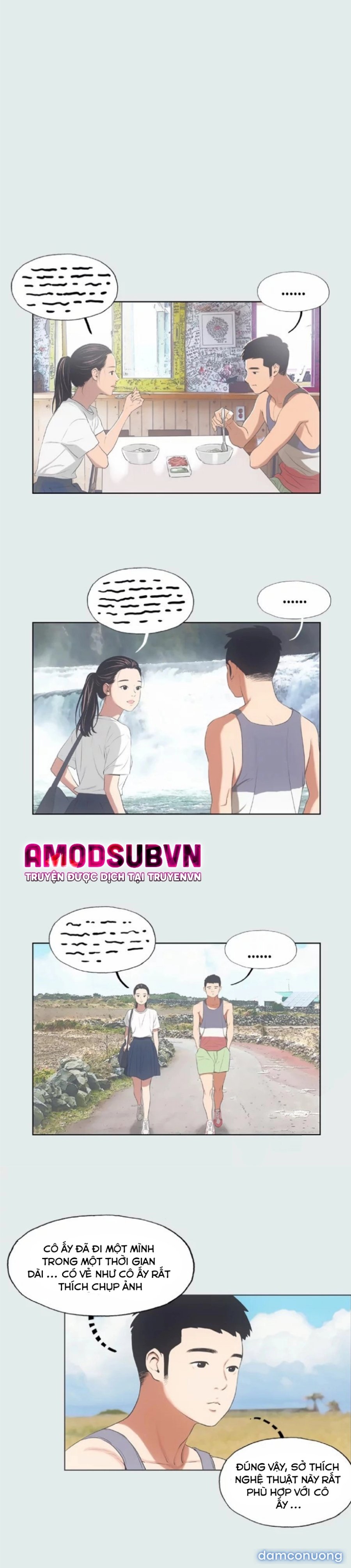 Mùa Hè Em Đến 