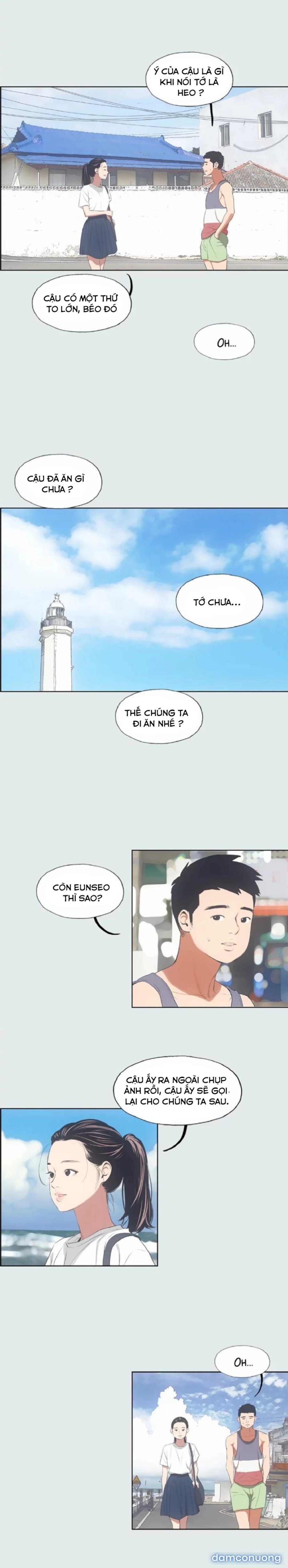 Mùa Hè Em Đến 