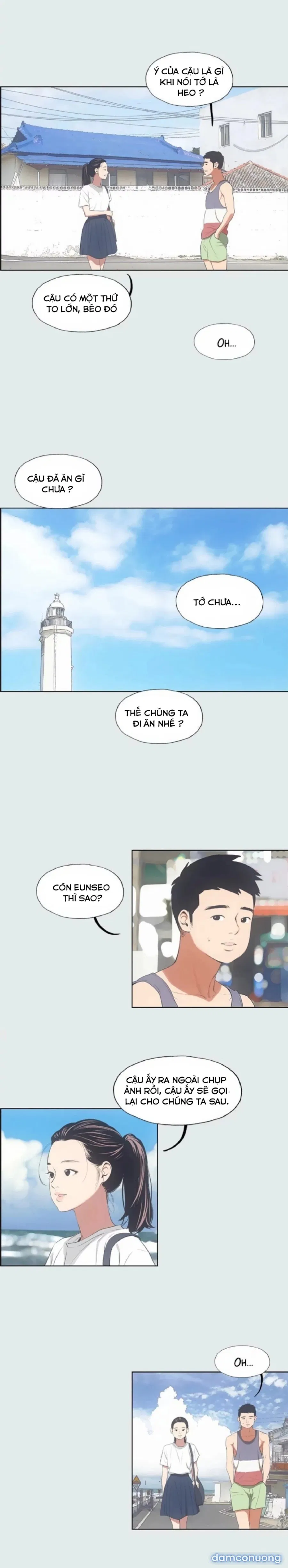 Mùa Hè Em Đến 