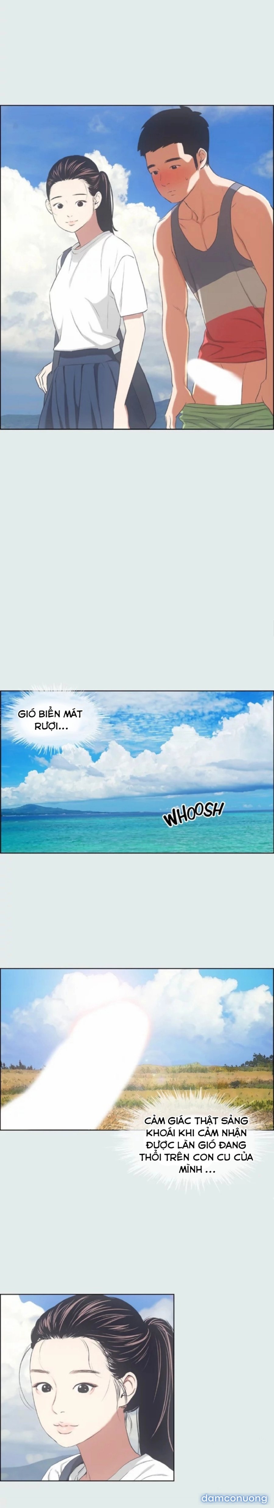 Mùa Hè Em Đến 
