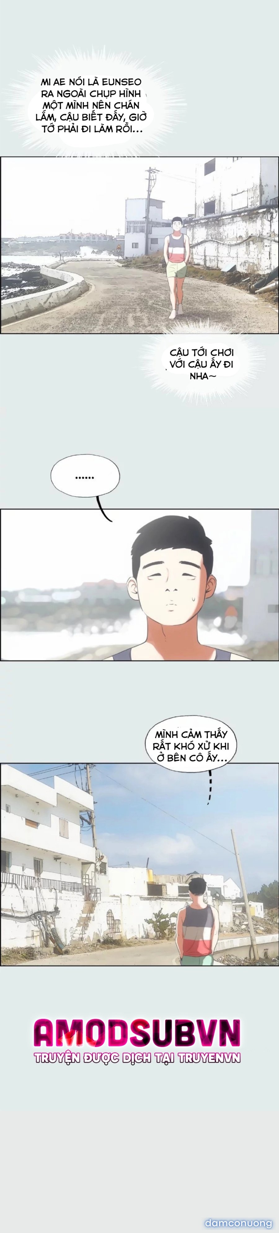 Mùa Hè Em Đến 