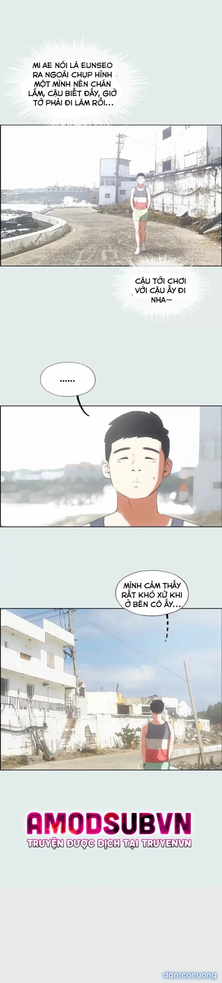 Mùa Hè Em Đến 