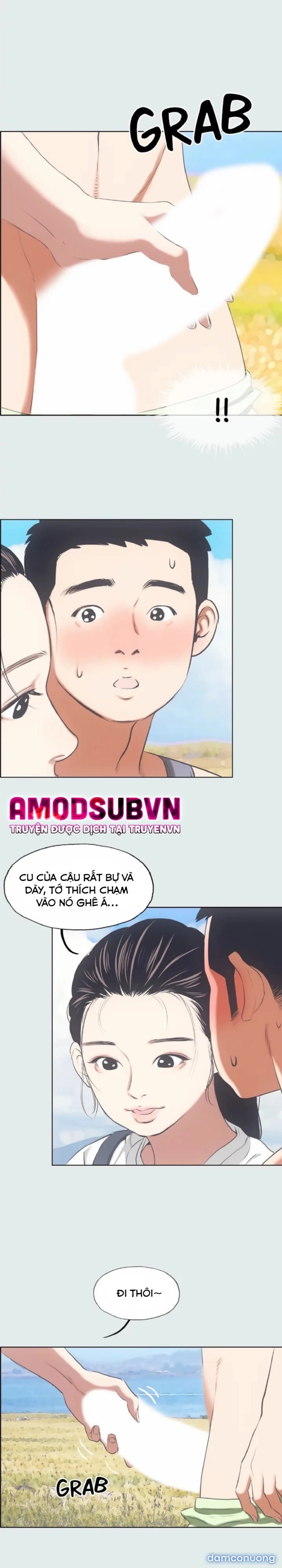 Mùa Hè Em Đến 