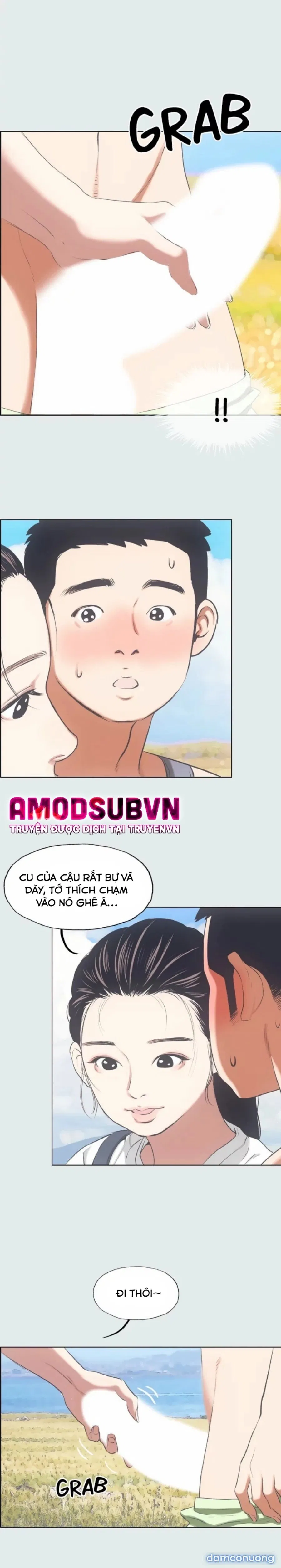 Mùa Hè Em Đến 