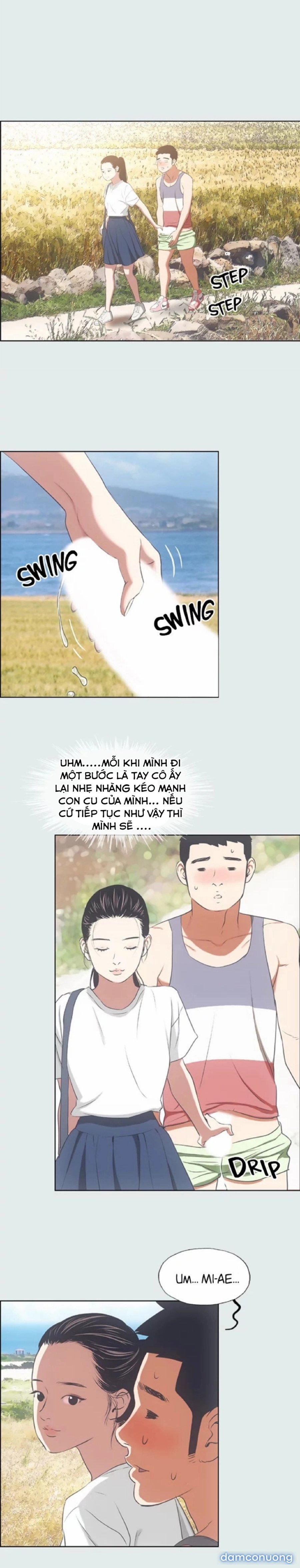 Mùa Hè Em Đến 