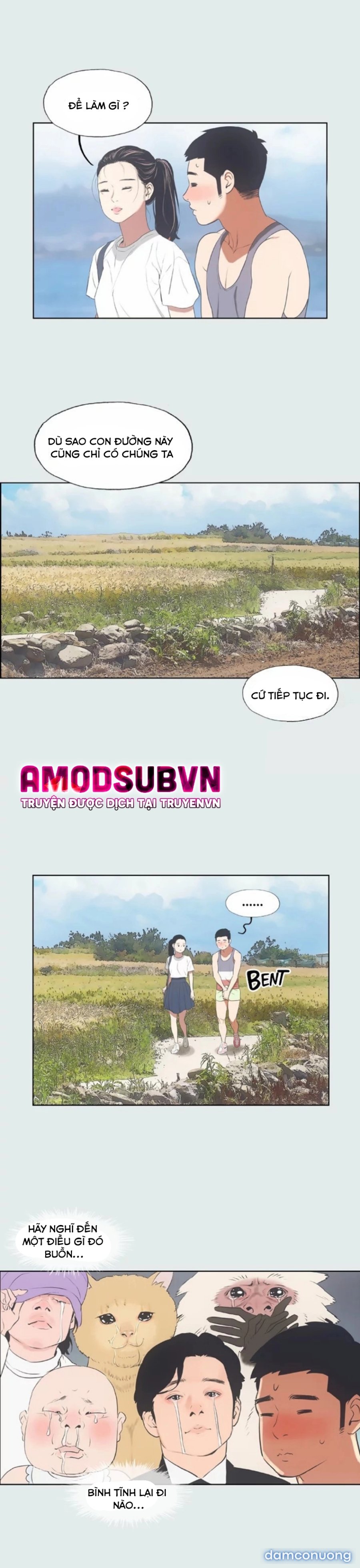 Mùa Hè Em Đến 