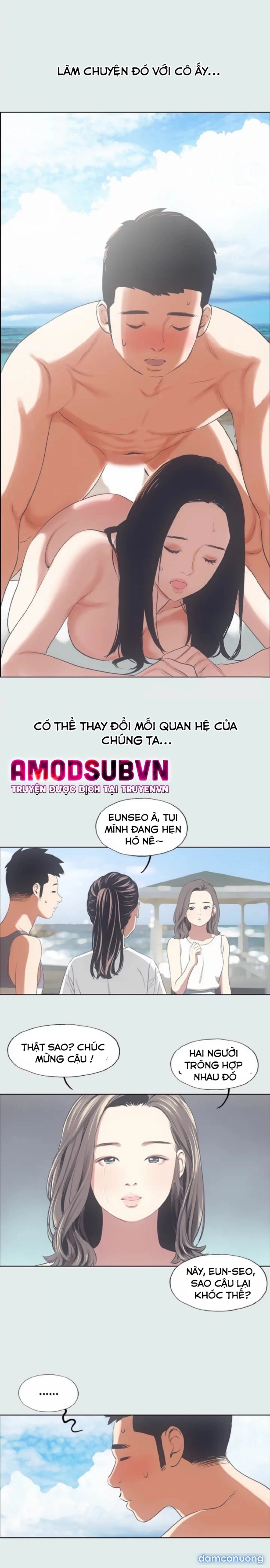 Mùa Hè Em Đến 