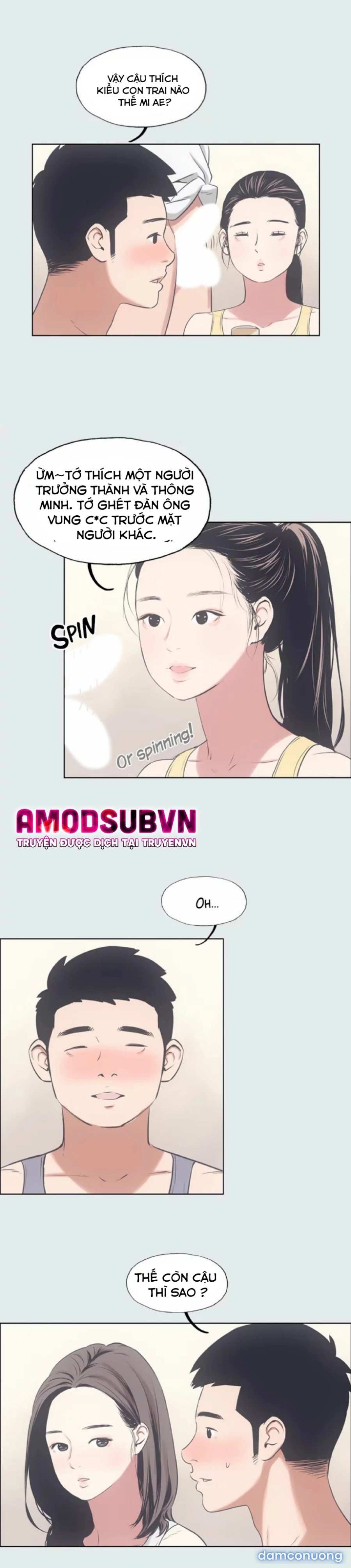 Mùa Hè Em Đến 