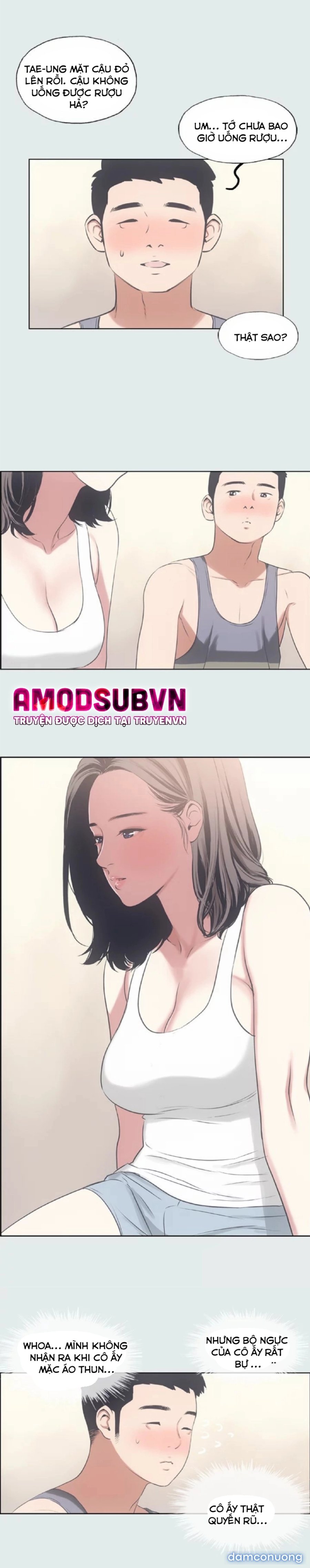 Mùa Hè Em Đến 