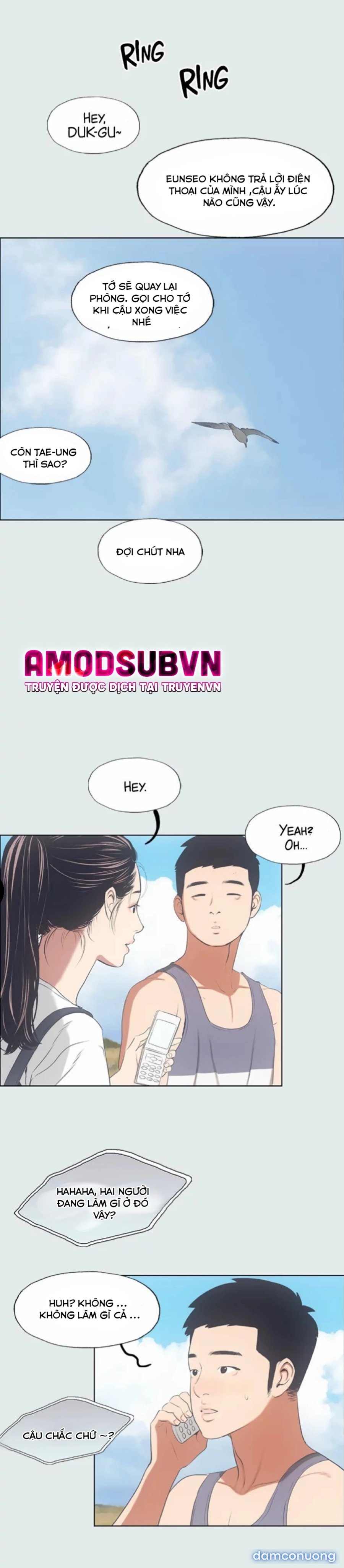 Mùa Hè Em Đến 