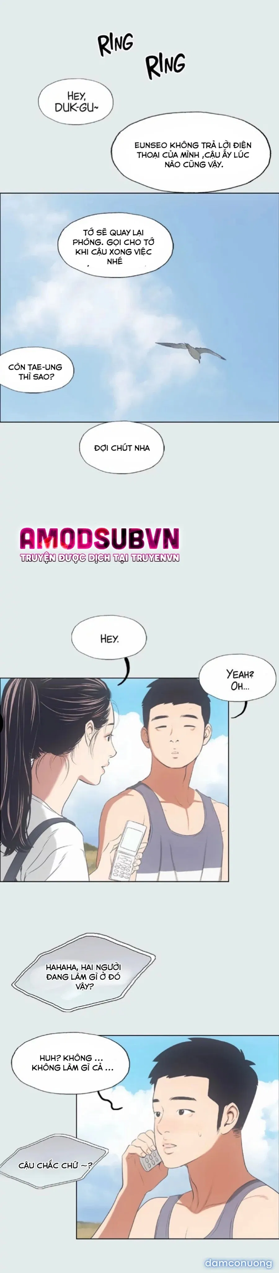 Mùa Hè Em Đến 