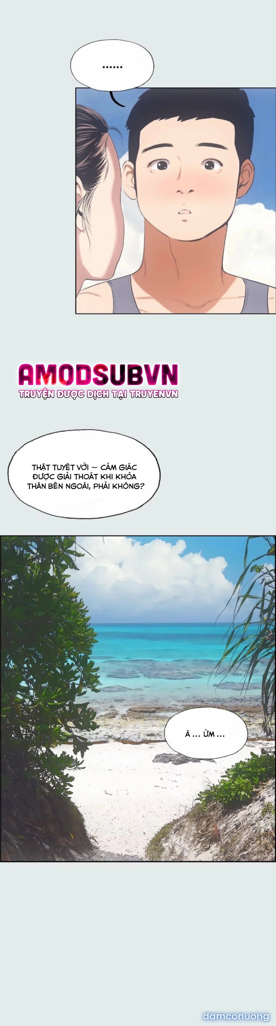Mùa Hè Em Đến 