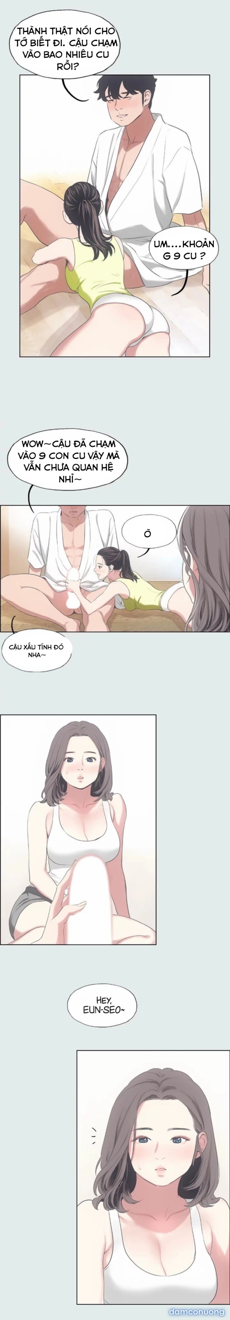 Mùa Hè Em Đến 