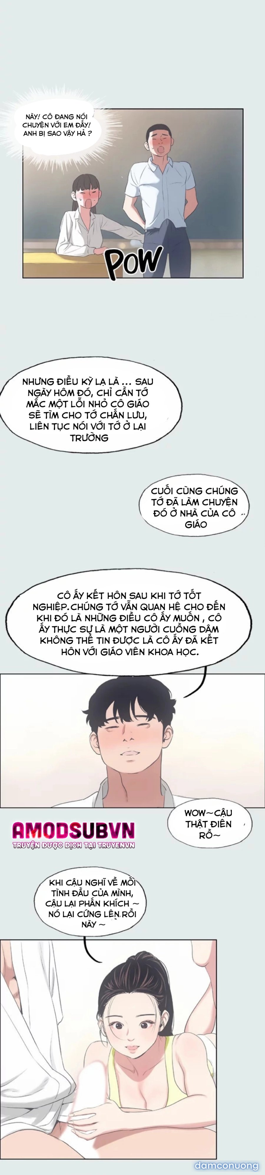 Mùa Hè Em Đến 