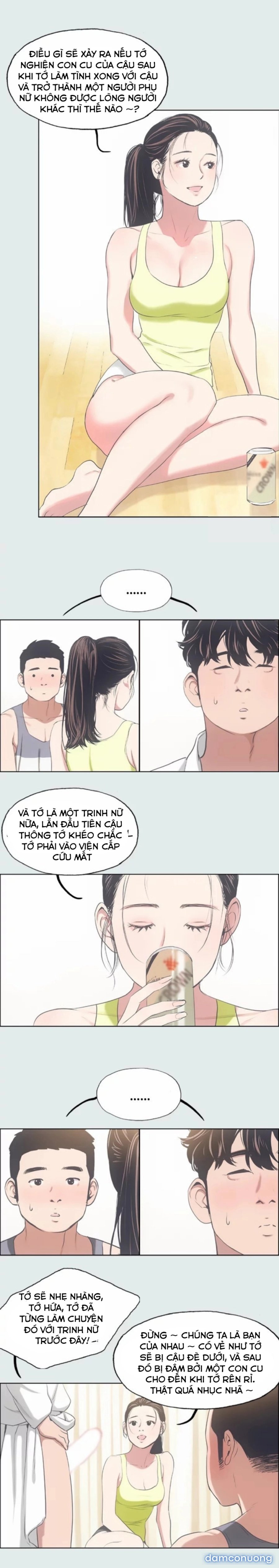 Mùa Hè Em Đến 
